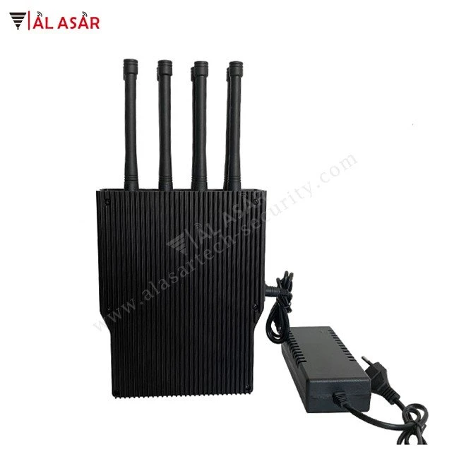 portable wifi jammer quotation