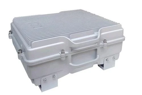 Digital signal detection