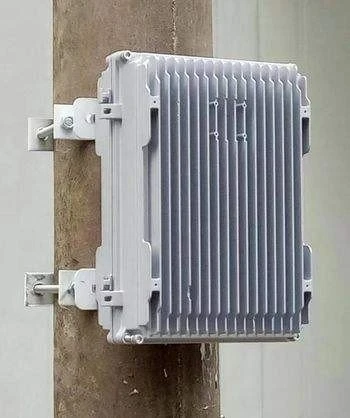 Digital signal jammer
