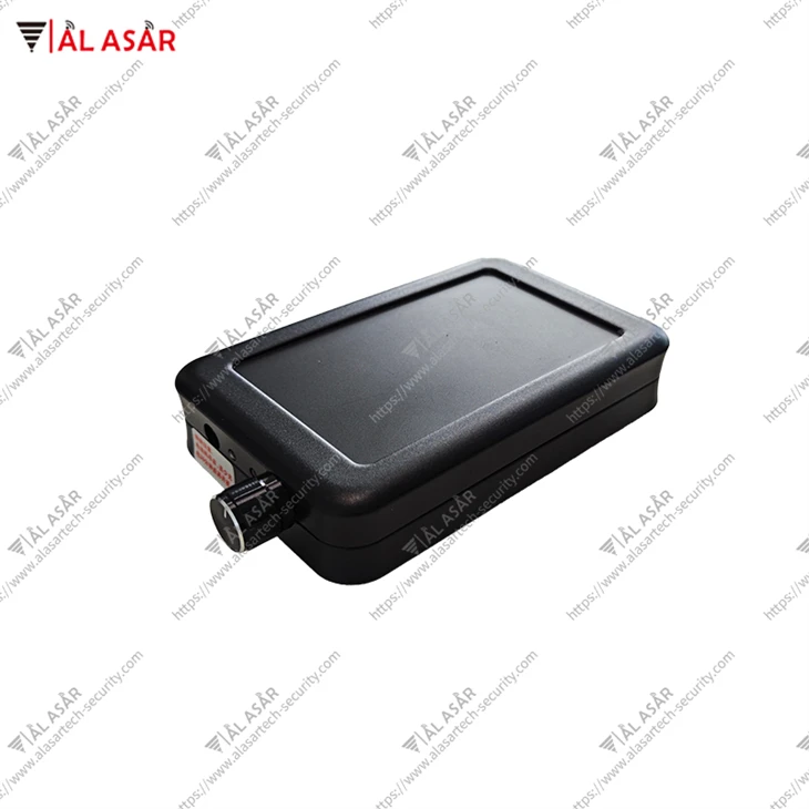 Mini Ultrasonic Audio Blocker