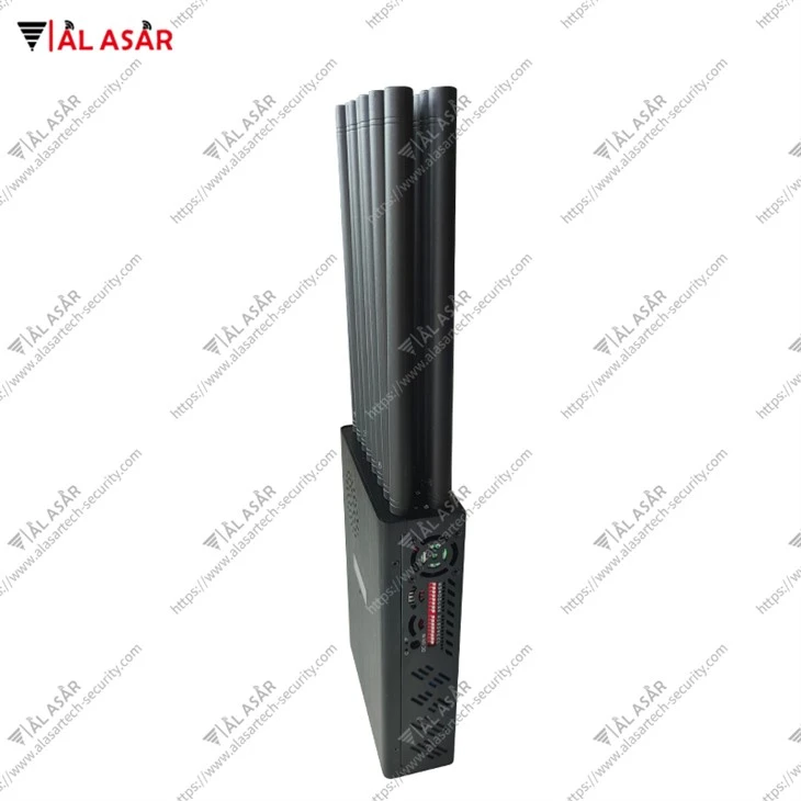5g signal jammer