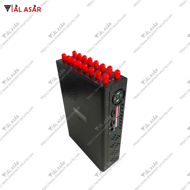 5g phone jammer