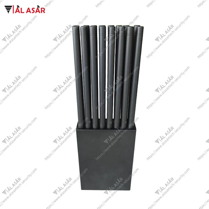 wireless cell phone jammer
