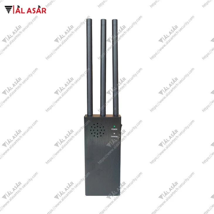 Remote Jammer suppliers