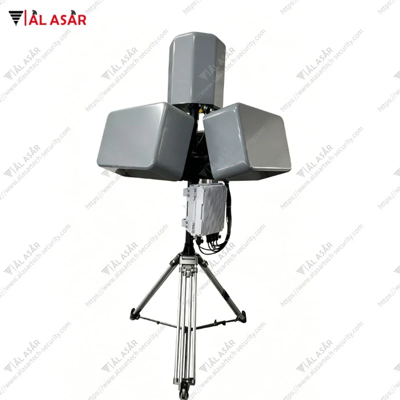 UAV Countermeasure