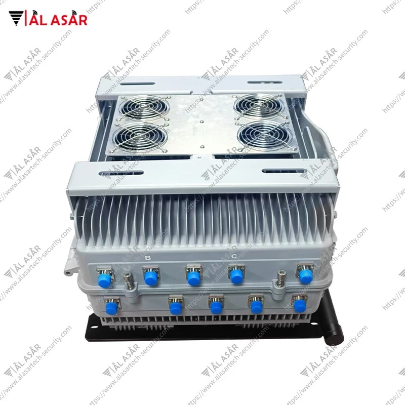 drone signal blocker