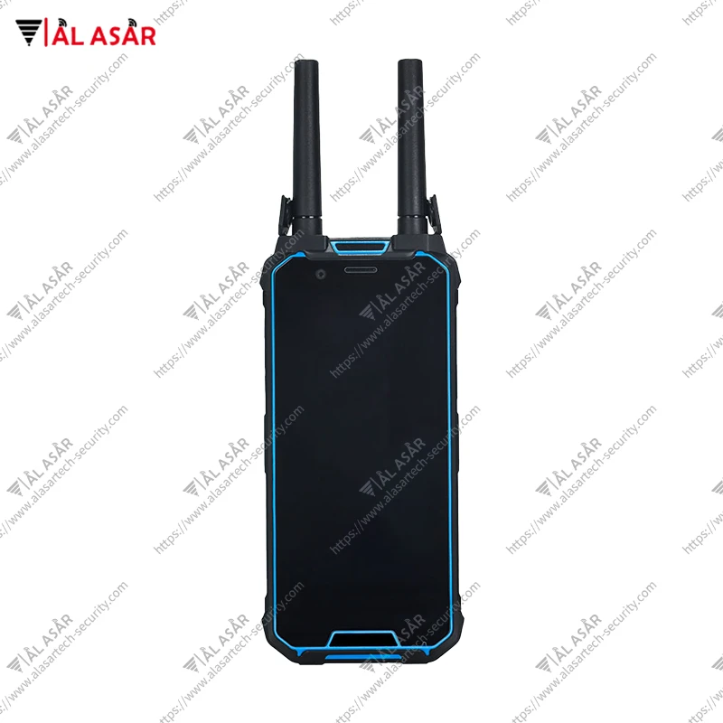 Drone Tracker Locator