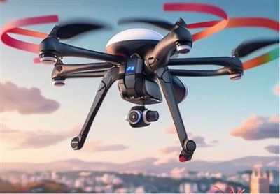 An difríocht idir brathadóirí drone láimhe agus córais braite drone
