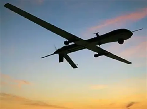 Réamhrá ar Threalamh Frith-UAV Coiteann