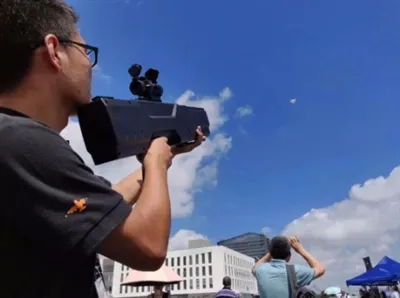 Conas Drones a Chomhrac