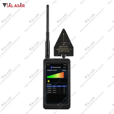 Gléas Braite Comhartha Gan Sreang 12G